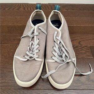Toms Men's TRVL LITE Lace-Up Sneakers